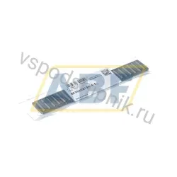 Игольчатый роликовый подшипник с сепаратором BF3020X135-4-6 INA