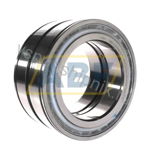 Цилиндрический роликовый подшипник SL045026-D-PP-2NR-C3-GA22 INA