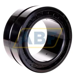 Цилиндрический роликовый подшипник SL185022-A-BR-C3 INA