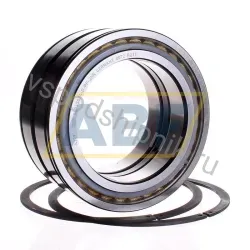 Цилиндрический роликовый подшипник SL045024-D-PP-2NR INA