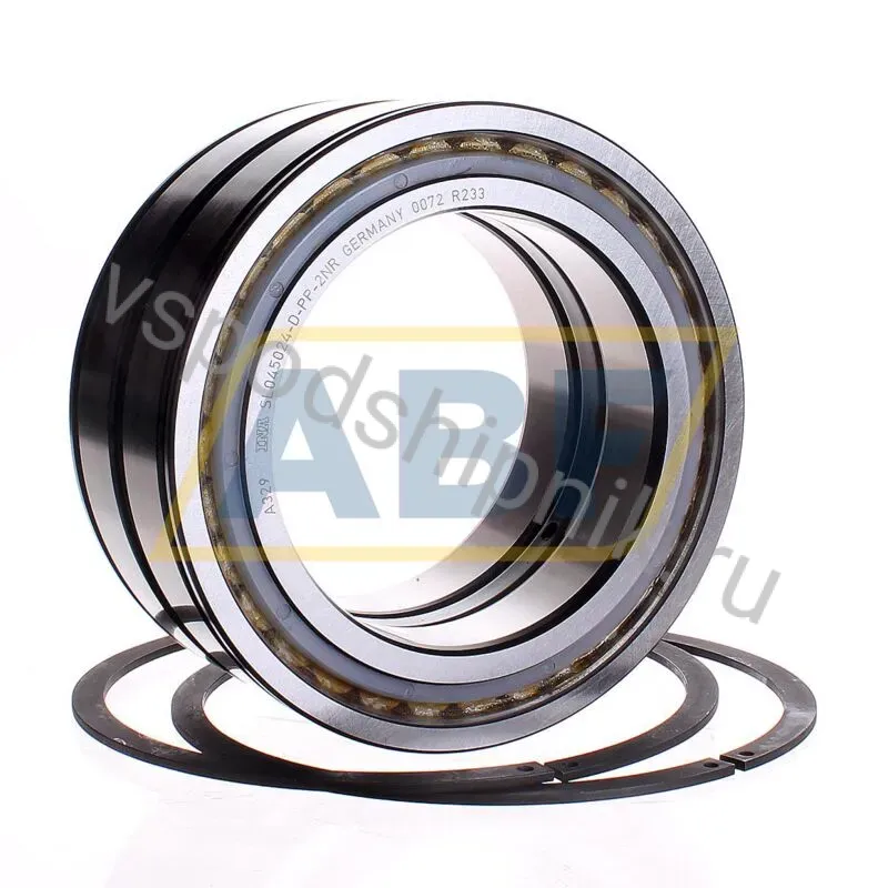 Цилиндрический роликовый подшипник SL045024-D-PP-2NR INA 360