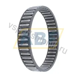 Игольчатый роликовый подшипник с сепаратором F-93554 INA