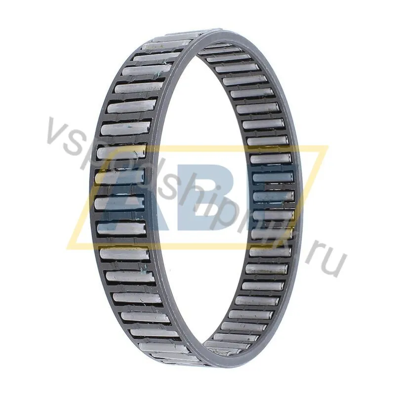 Игольчатый роликовый подшипник с сепаратором F-93554 INA 360