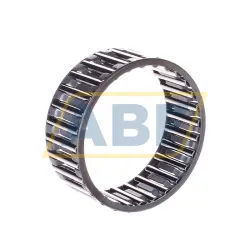 Игольчатый роликовый подшипник K55X63X25-A/-1-3 INA