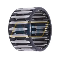 Игольчатый роликовый подшипник K25X30X17-A/-2-4 INA