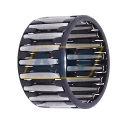 Игольчатый роликовый подшипник K25X30X17-A/-2-4 INA