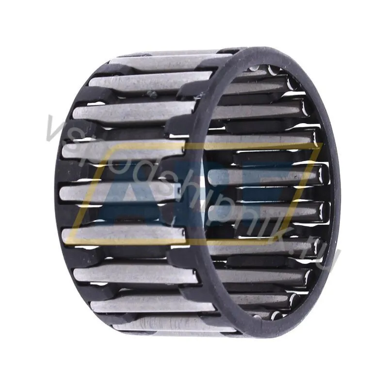 Игольчатый роликовый подшипник K25X30X17-A/-2-4 INA 360