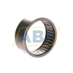 Игольчатый роликовый подшипник с сепаратором HK5024-2RS-AS1-A-L271 INA
