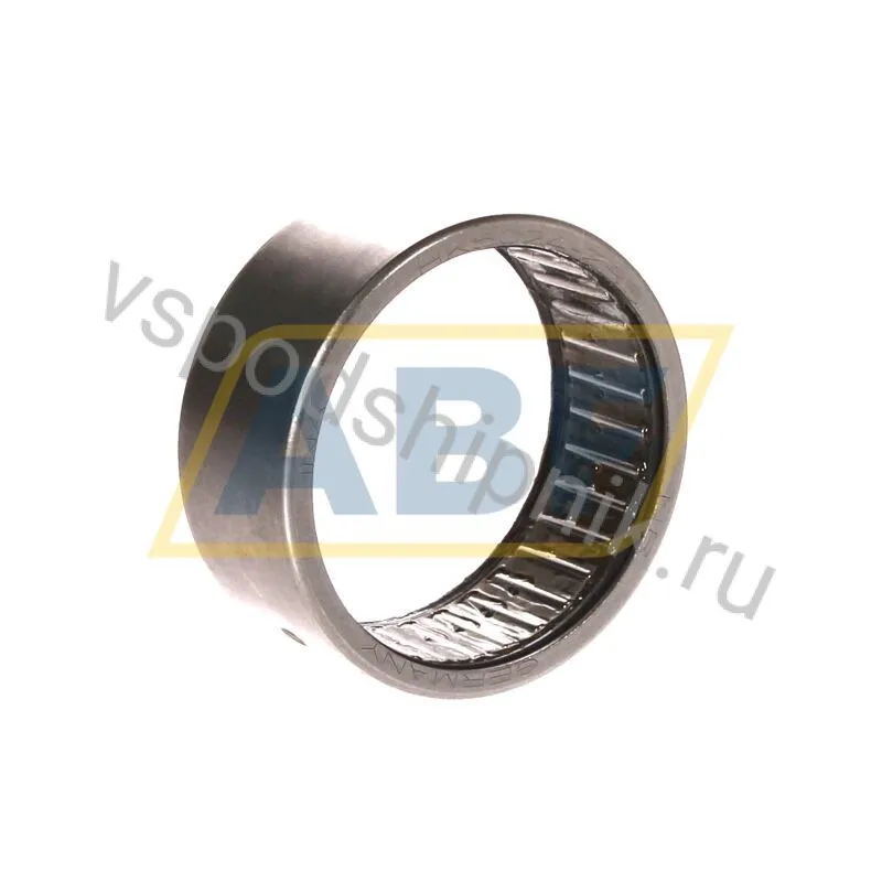 Игольчатый роликовый подшипник с сепаратором HK5024-2RS-AS1-A-L271 INA 360