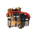 Игольчатый роликовый подшипник с сепаратором ZARN3062-L-TV-A INA