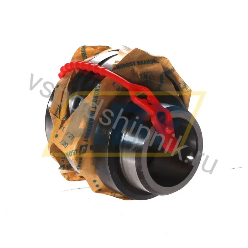 Игольчатый роликовый подшипник с сепаратором ZARN3062-L-TV-A INA 360