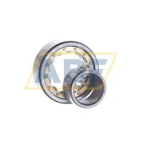 Цилиндрический роликовый подшипник NU NU2205E.M1.C3 FAG