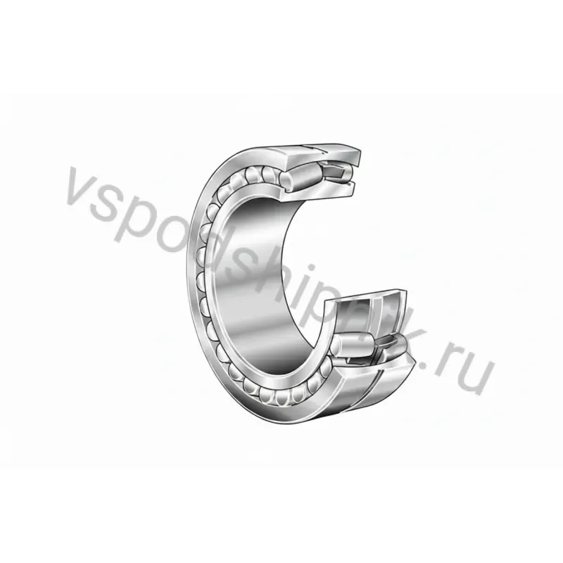 Сферический роликовый подшипник 23324-AS-MA-T41A FAG 360