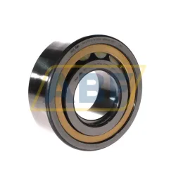 Цилиндрический роликовый подшипник однорядный NUP2313-E-XL-MPAX FAG