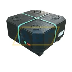 Сферический роликовый подшипник 24044-BE-XL-K30-C4 FAG