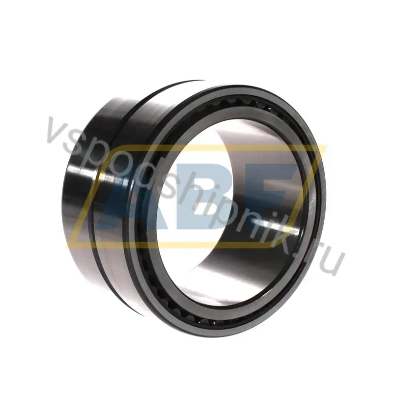 Игольчатый роликовый подшипник с сепаратором NA6919-ZW-H-S3-XL-R200-250 INA 360