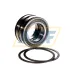 Цилиндрический роликовый подшипник SL045009-PP-2NR-C3-GA22 INA