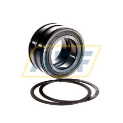 Цилиндрический роликовый подшипник SL045009-PP-2NR-C3-GA22 INA
