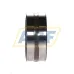 Игольчатый роликовый подшипник с сепаратором NK40/20-F-XL INA