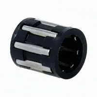 Игольчатый роликовый подшипник с сепаратором K6X9X10-TV/-2-4 INA