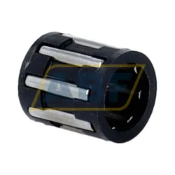 Игольчатый роликовый подшипник с сепаратором K6X9X10-TV/-2-4 INA