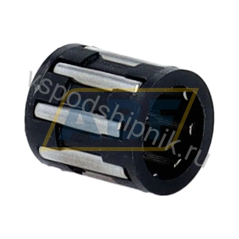 Игольчатый роликовый подшипник с сепаратором K6X9X10-TV/-2-4 INA 360