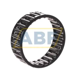 Игольчатый роликовый подшипник K45X52X18-A/-2-4 INA