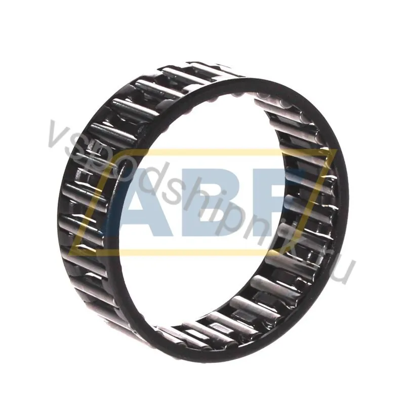 Игольчатый роликовый подшипник K45X52X18-A/-2-4 INA 360