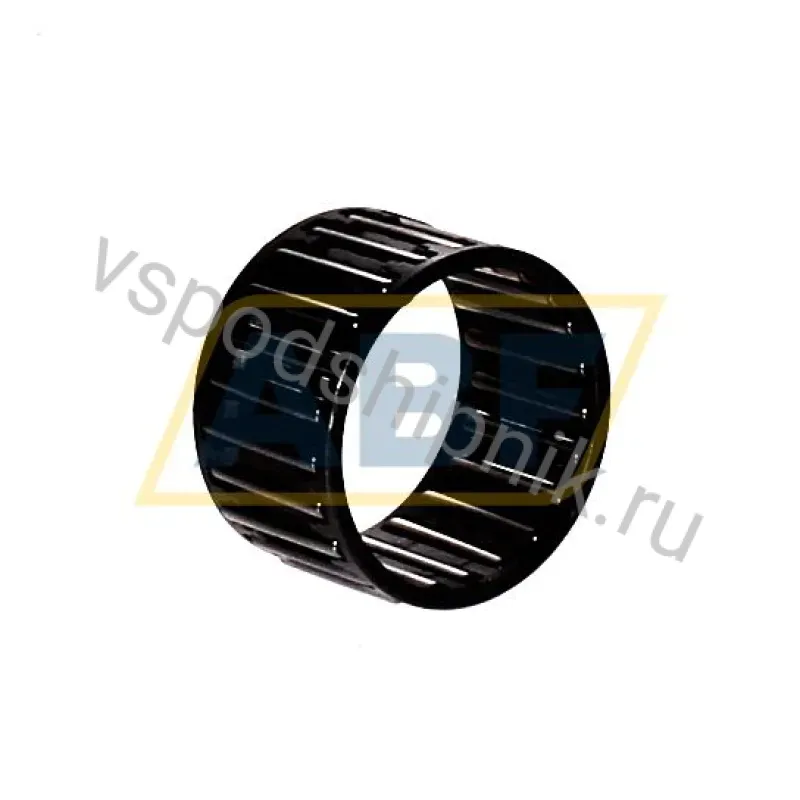 Игольчатый роликовый подшипник с сепаратором K24X28X17-A/0-2 INA 360