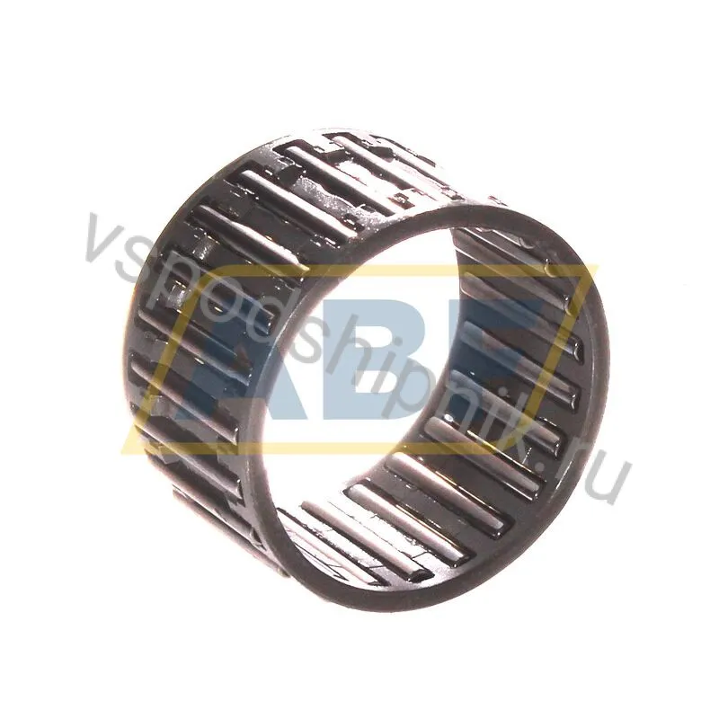 Игольчатый роликовый подшипник с сепаратором K24X28X17-A/-2-4 INA 360