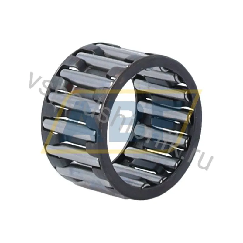 Игольчатый роликовый подшипник с сепаратором K22X28X17-A/-2-4 INA 360