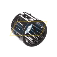 Игольчатый роликовый подшипник с сепаратором K20X28X25-A/-1-3 INA