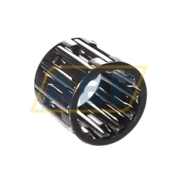 Игольчатый роликовый подшипник с сепаратором K20X28X25-A/-1-3 INA