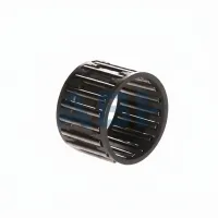 Игольчатый роликовый подшипник K20X24X17-A/-1-3 INA