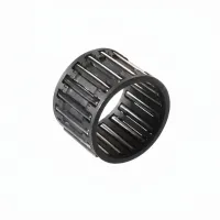 Игольчатый роликовый подшипник K19X23X17-A/0-2 INA