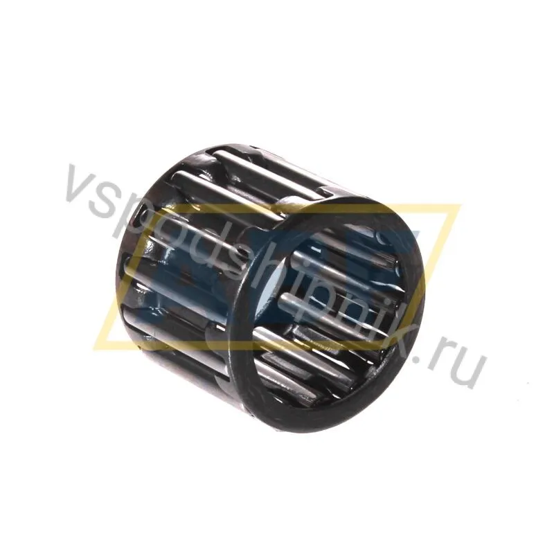 Игольчатый роликовый подшипник с сепаратором K18X24X20-B/-2-4 INA 360
