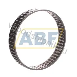 Игольчатый роликовый подшипник K100X107X21-A/-4-6 INA