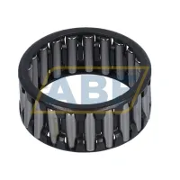 Игольчатый роликовый подшипник с сепаратором K70X76X20A/-0-2 INA