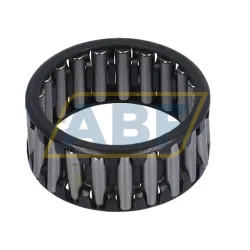 Игольчатый роликовый подшипник с сепаратором K70X76X20A/-0-2 INA
