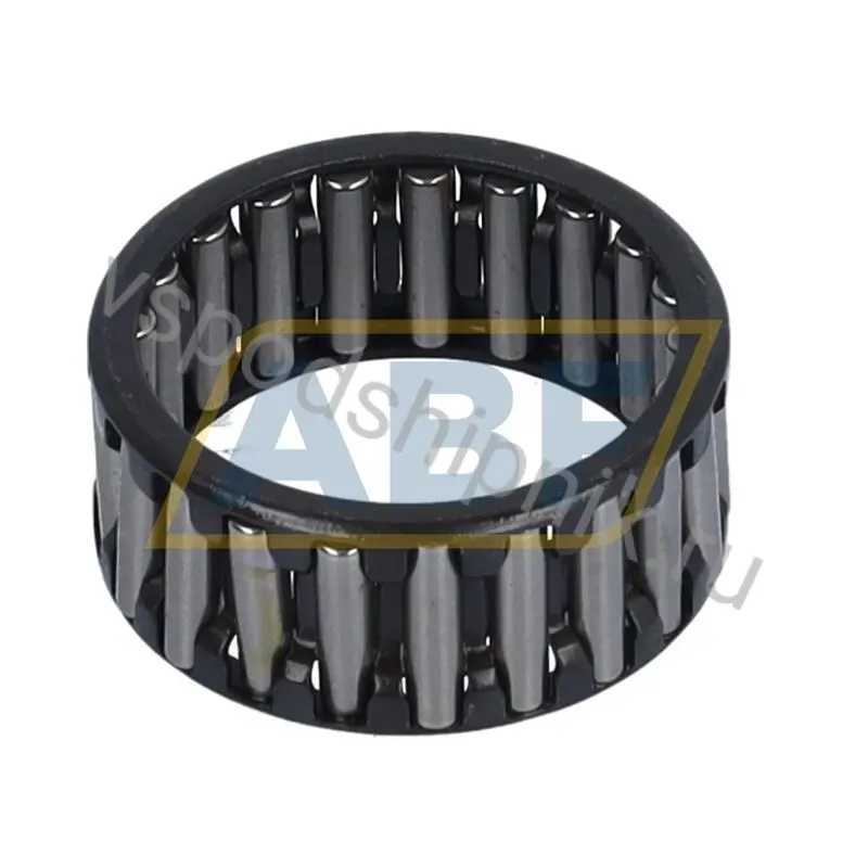Игольчатый роликовый подшипник с сепаратором K70X76X20A/-0-2 INA 360