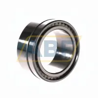 Цилиндрический роликовый подшипник SL14914-A INA