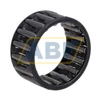 Игольчатый роликовый подшипник с сепаратором K28X35X18-A/-5-7 INA