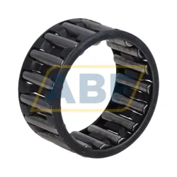 Игольчатый роликовый подшипник с сепаратором K28X35X18-A/-5-7 INA