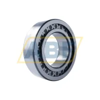 Цилиндрический роликовый подшипник однорядный SL182228-TB-C3 INA