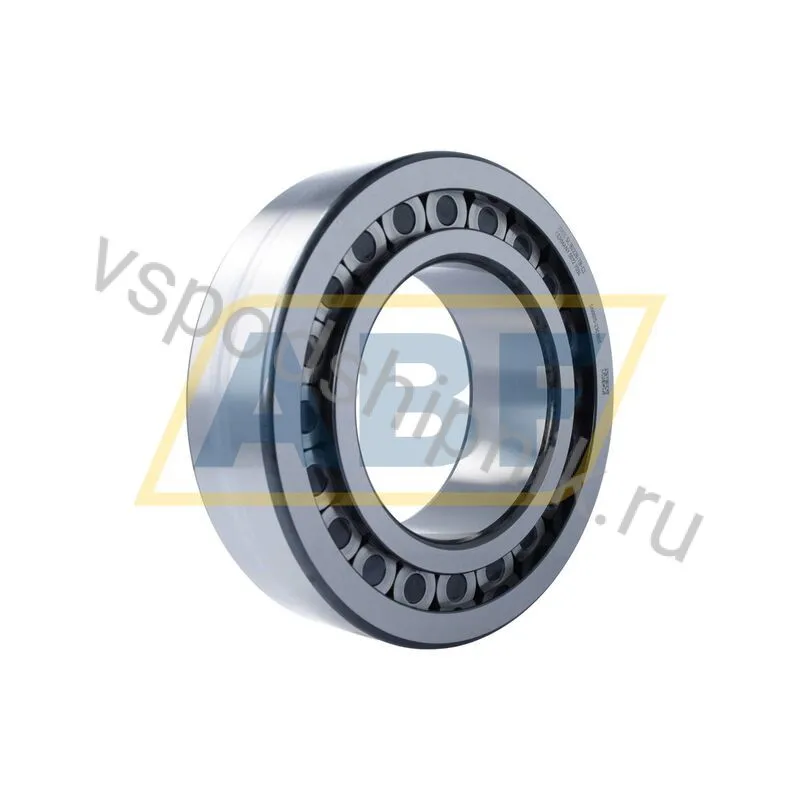 Цилиндрический роликовый подшипник однорядный SL182228-TB-C3 INA 360