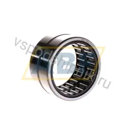 Игольчатый роликовый подшипник с сепаратором RNA6911-ZW-P5-XL INA