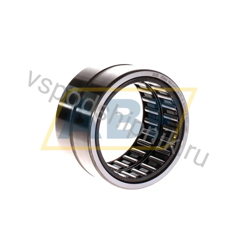 Игольчатый роликовый подшипник с сепаратором RNA6911-ZW-P5-XL INA 360