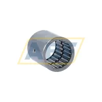 Игольчатый роликовый подшипник с сепаратором HK2538-ZW INA