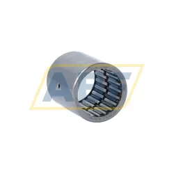Игольчатый роликовый подшипник с сепаратором HK2538-ZW INA