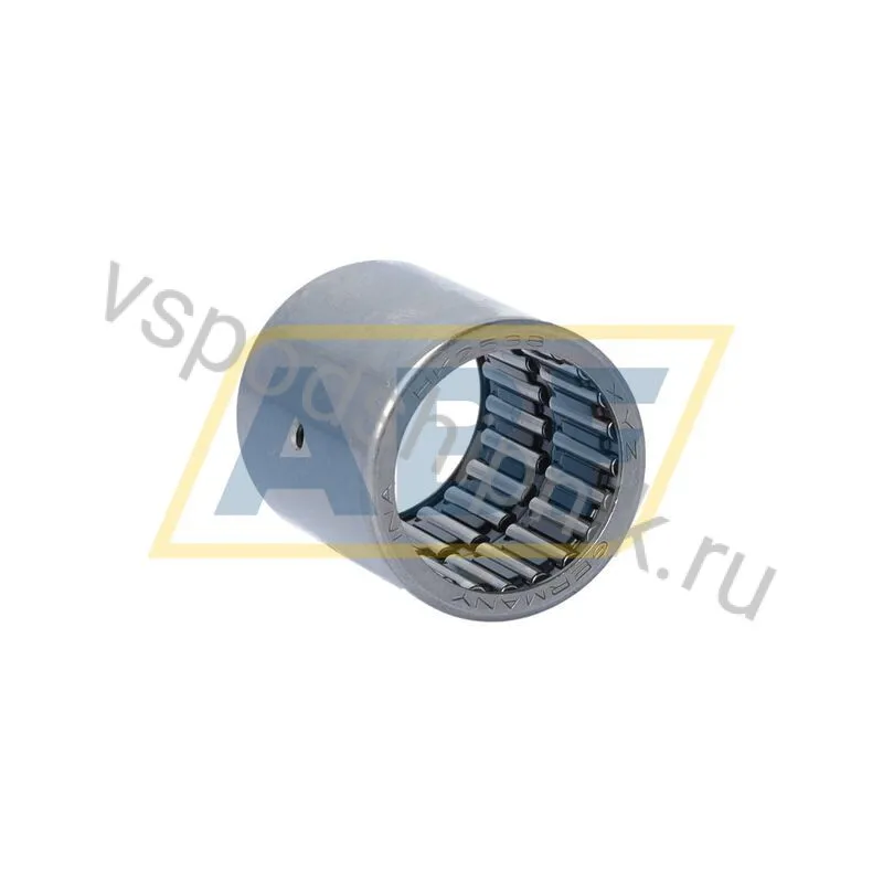 Игольчатый роликовый подшипник с сепаратором HK2538-ZW INA 360